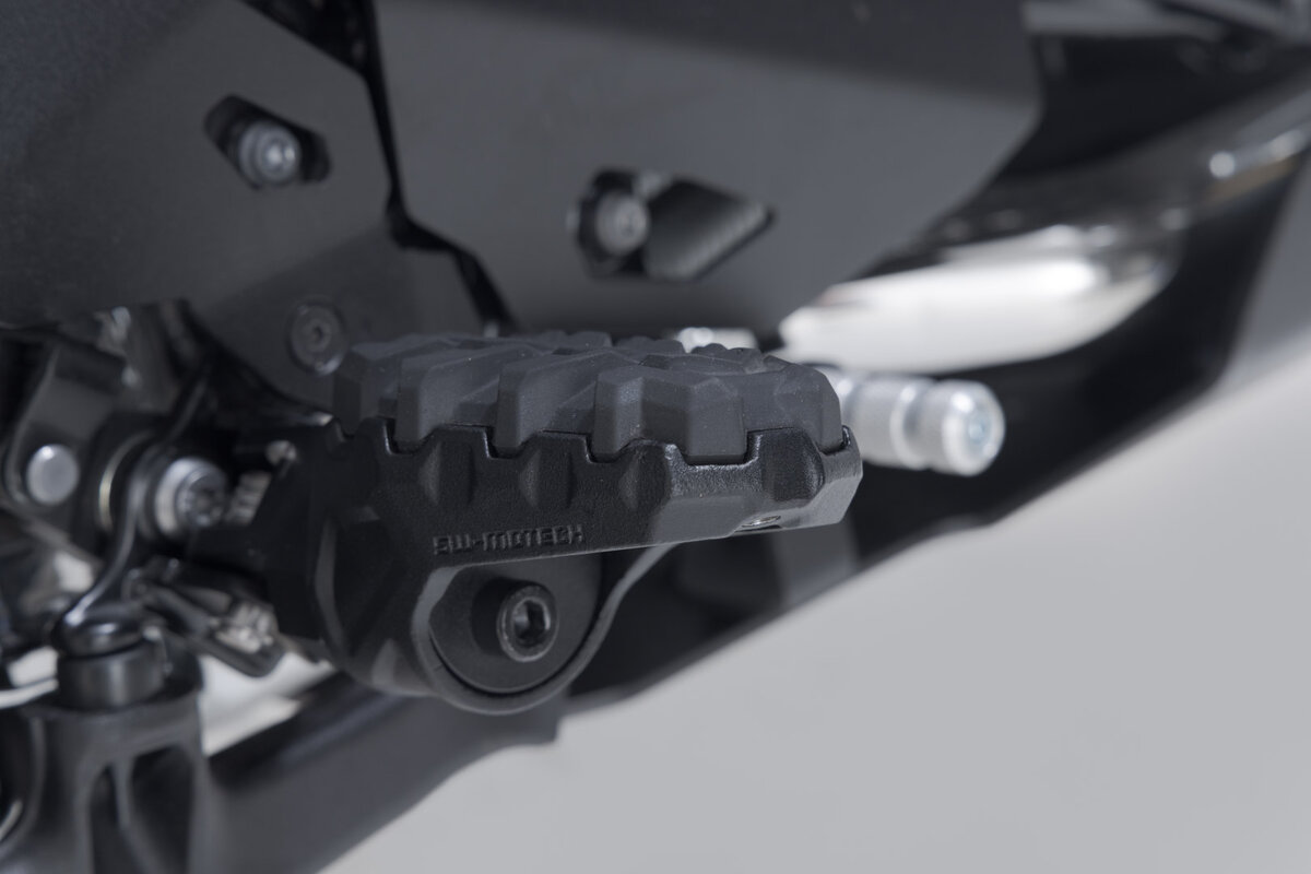 Crashbar voor Aprilia Tuareg 660 (21-) SW Motech