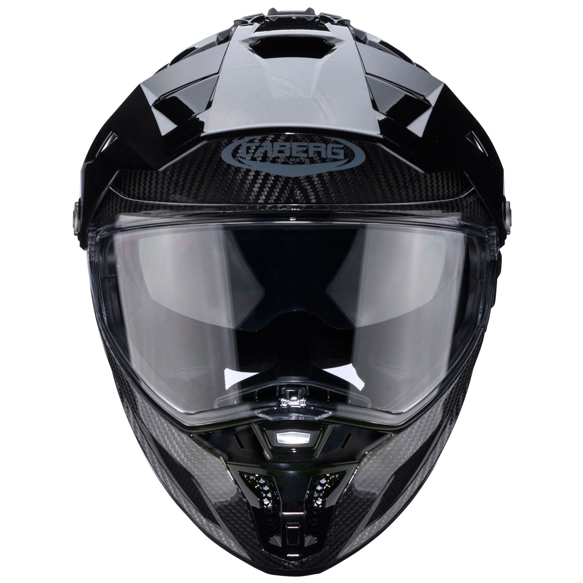 Caberg Helm Flyon Carbon