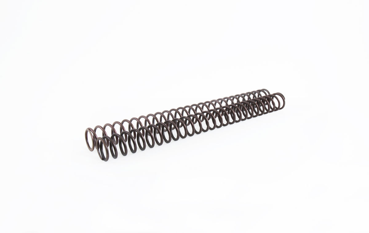 Originele Yamaha Öhlins voorvorkveerset 10N/mm voor NIX 30