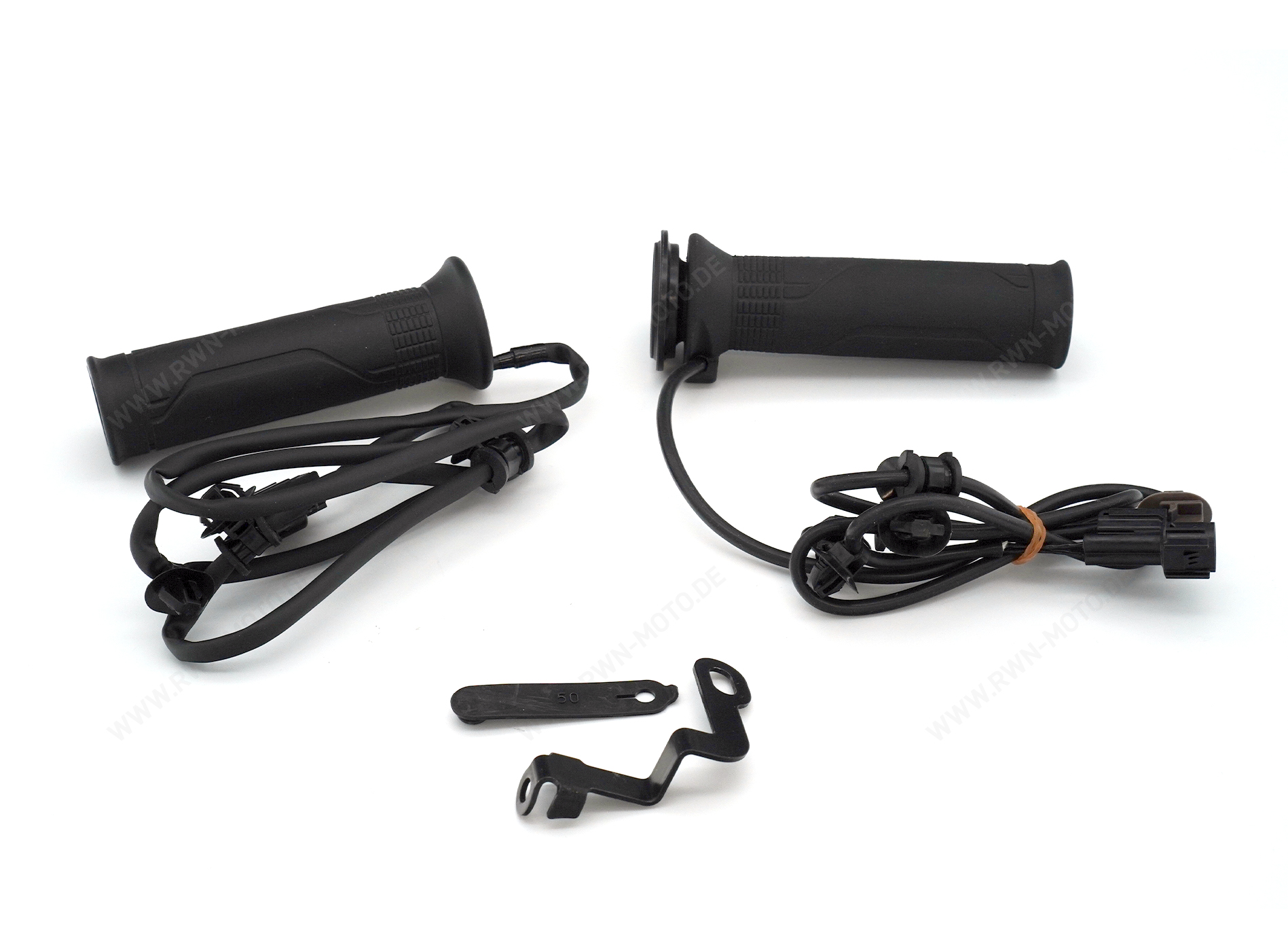Handvatverwarming voor Honda Forza/X-ADV 750 (21-) origineel Honda
