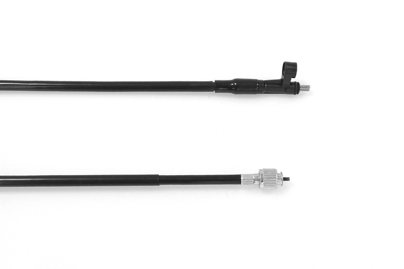 Tecnium aandrijfas voor snelheidsmeter