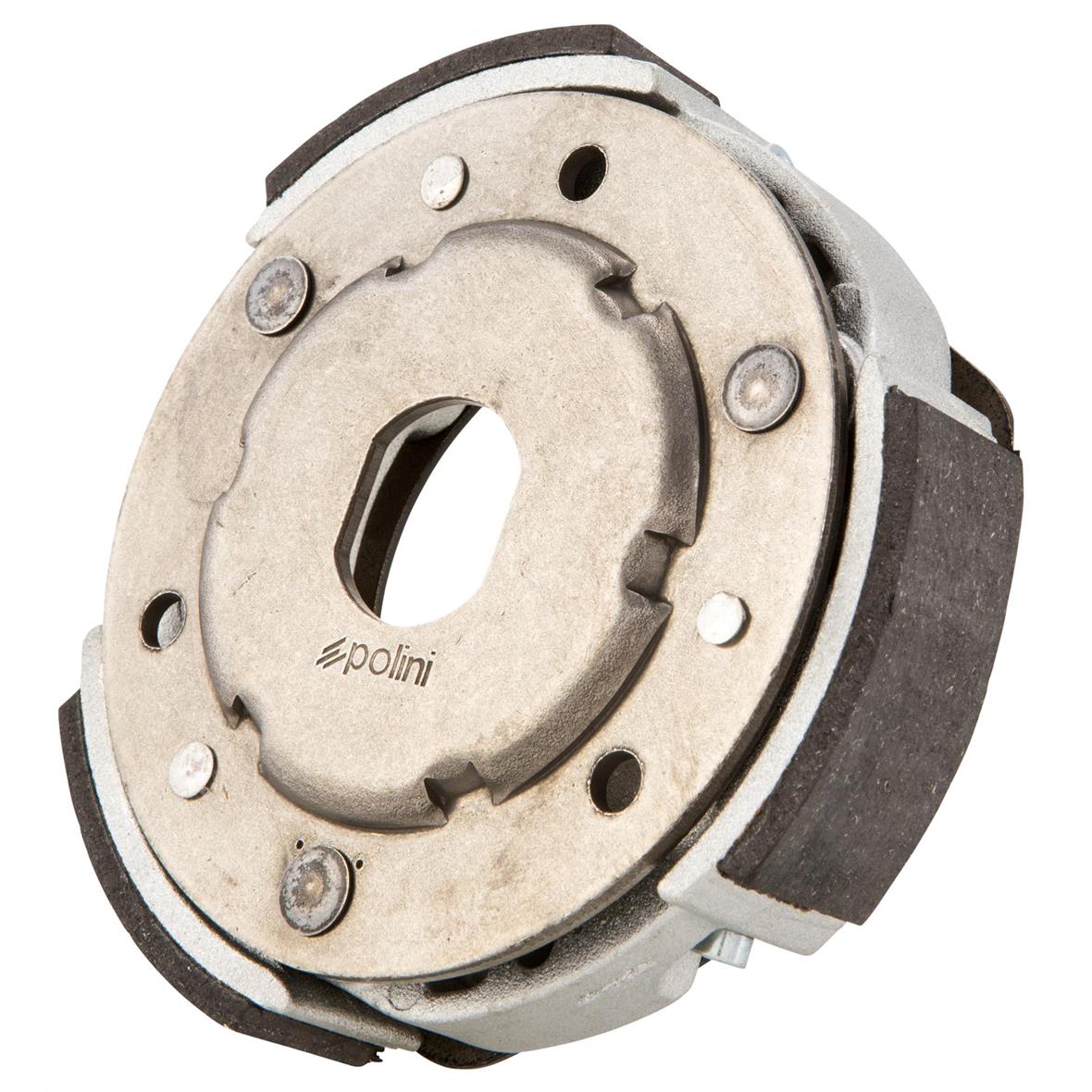 Koppeling POLINI 3G voor Vespa LX/S/946 3V 125-150ccm 4T AC/ Primavera/Sprint/GTS 3V d.w.z. 150ccm 4