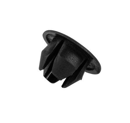 Spiegelgatdeksel RIZOMA voor Vespa GTS/GTS Super 125-300cc (`23-), zwart