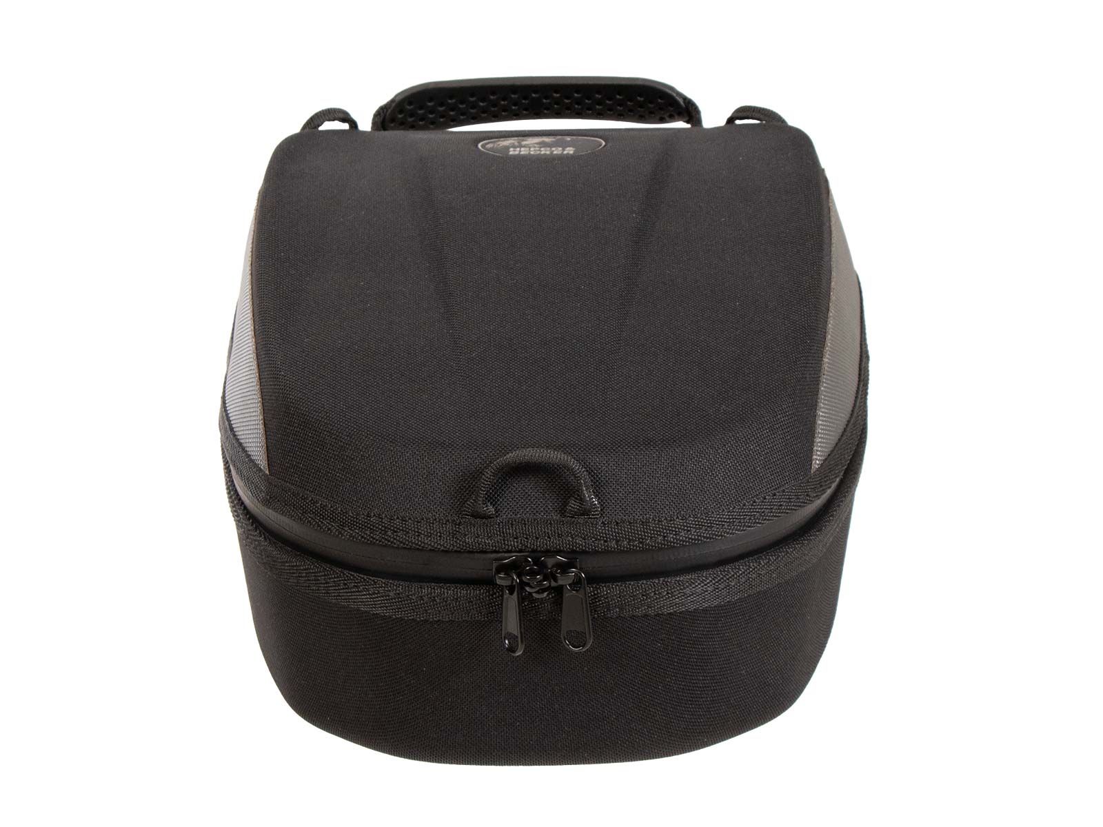 Tanktas / achtertas Street Daypack 3.0 zwart Hepco & Becker