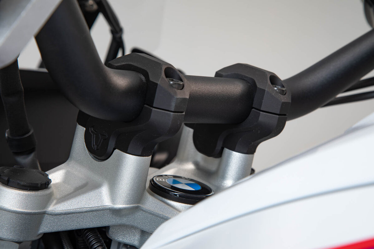 Crashbar voor Aprilia Tuareg 660 (21-) SW Motech