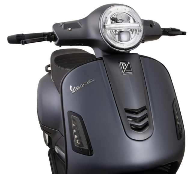 Koplamp LED voor Vespa GTS/GTS Super/GT/GT L 125-300cc ('03-'18)