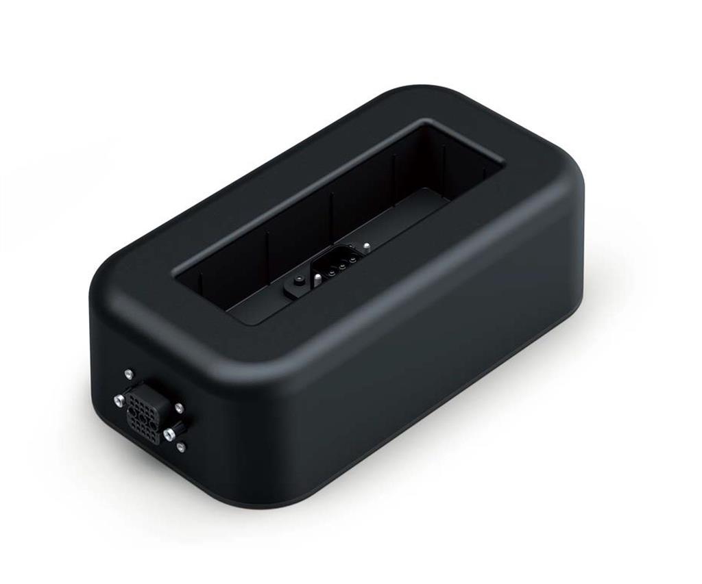Acculaadstation voor Kawasaki Ninja e-1 / Z e-1 (24-) Origineel