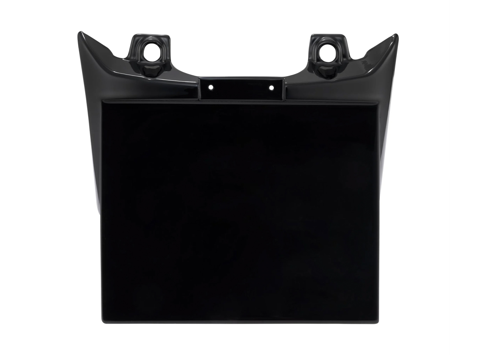 Nummerplaathouder voor Vespa GTS/GTS Super 125/300cc (`23-)