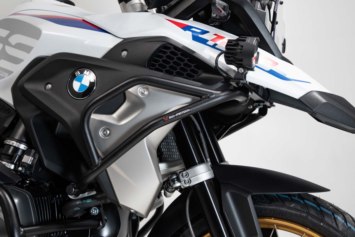 Crashbar voor Aprilia Tuareg 660 (21-) SW Motech
