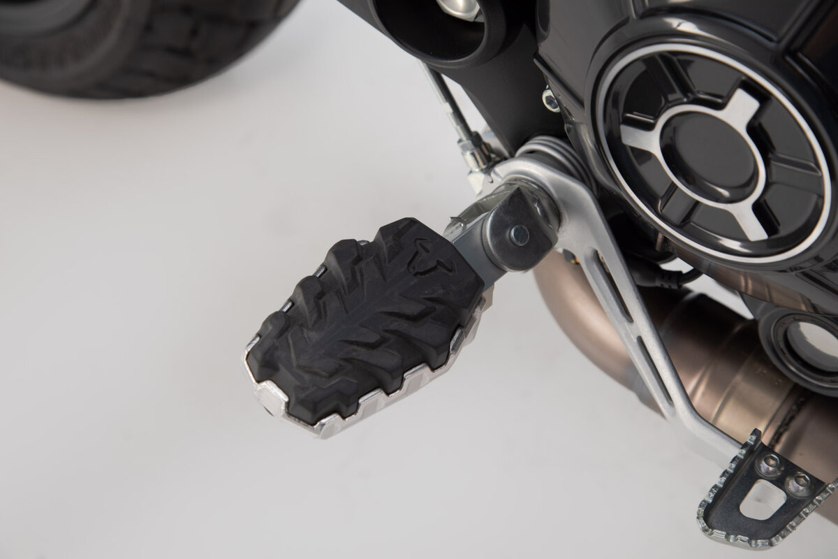 Crashbar voor Aprilia Tuareg 660 (21-) SW Motech