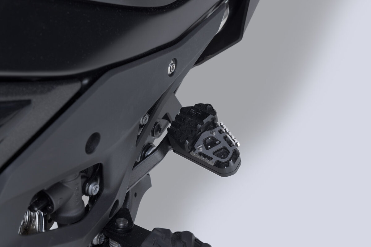 SW-Motech Voetremhendel verlenging voor BMW R 1300 GS (23-) - SW Motech