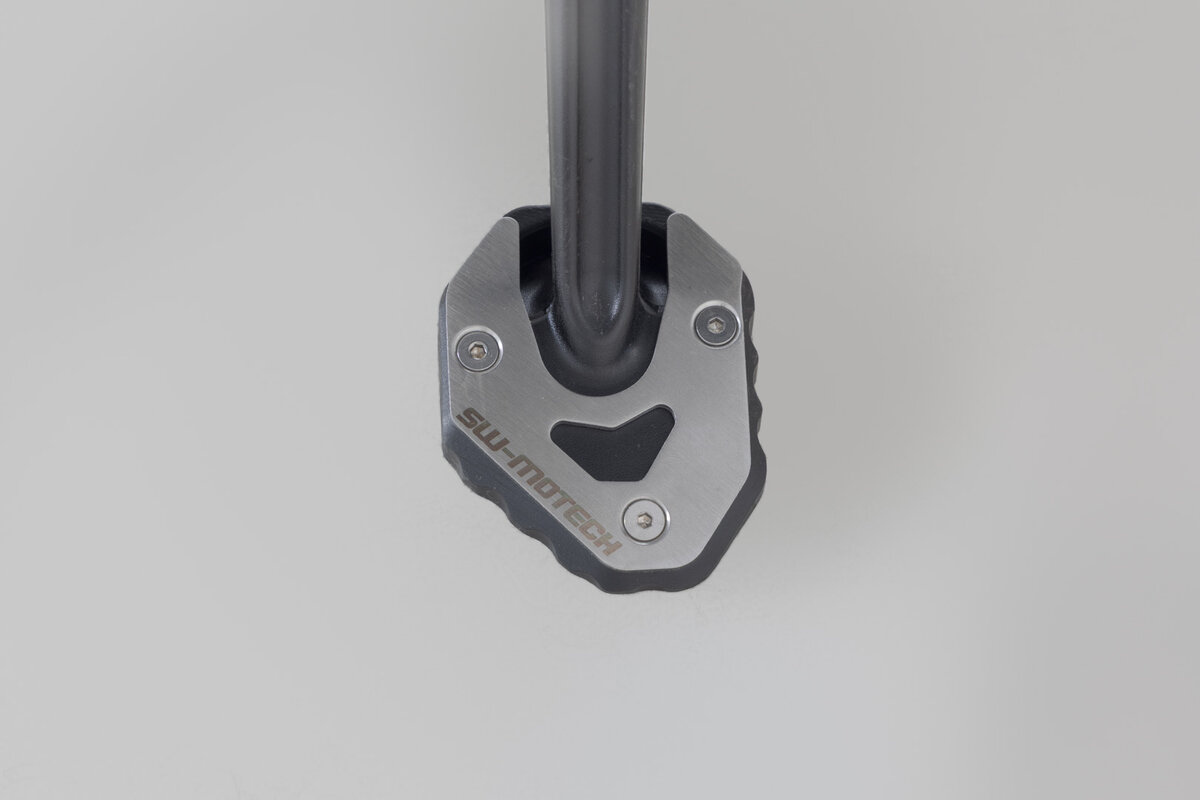 SW-Motech zijstandaard voetverlenging voor BMW R 12 G/S (25-)