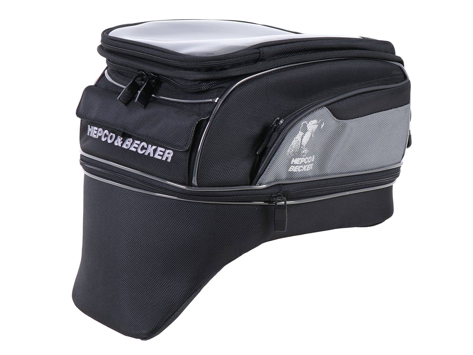 Tanktas Street Enduro M Hepco & Becker