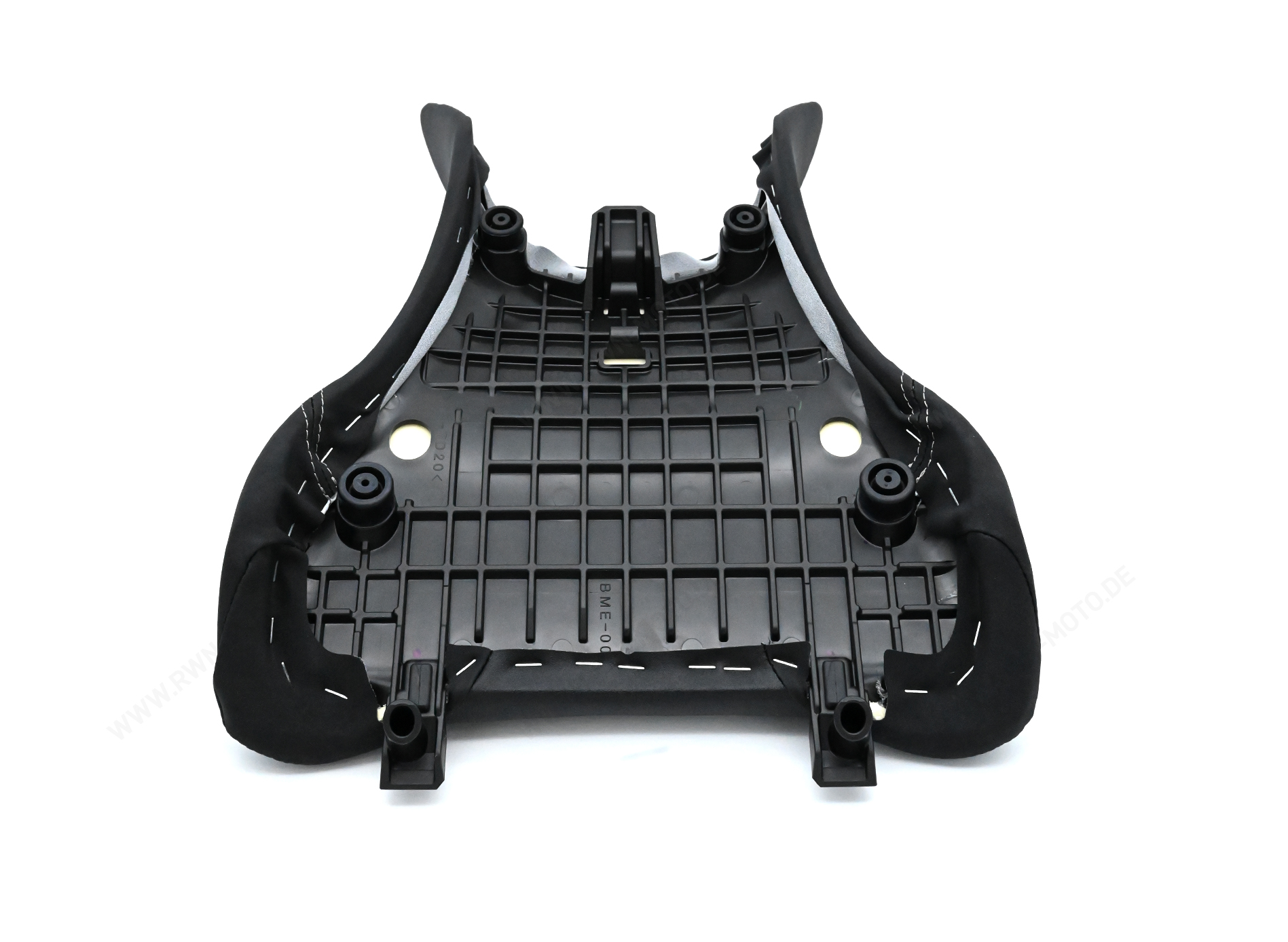 Comfortzadel voor Yamaha MT-09 (24-) Origineel