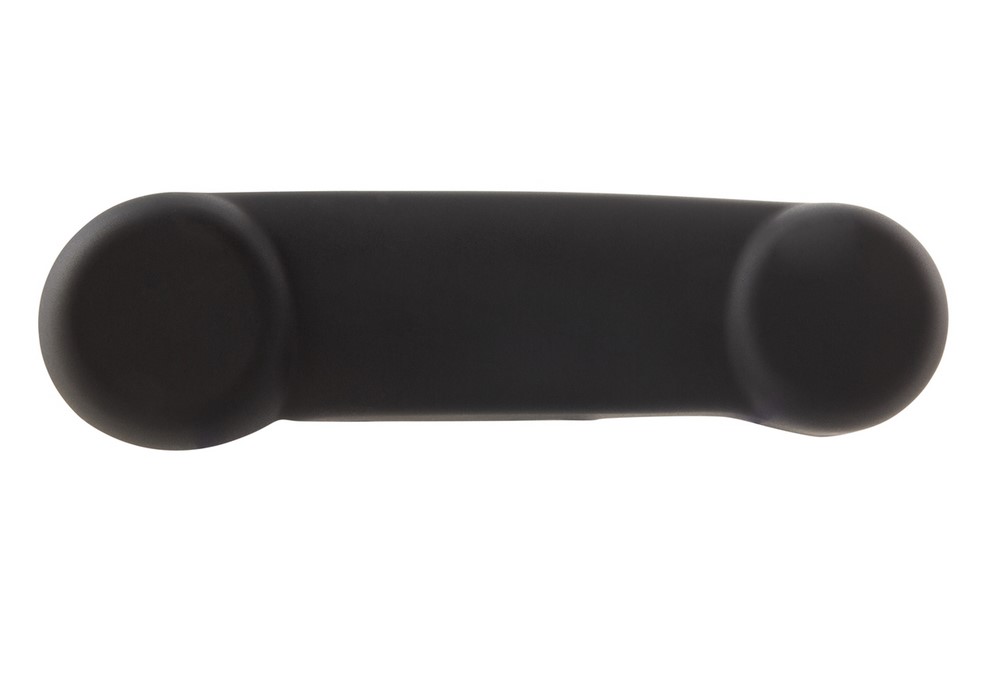 Swingarm afdekking voor Vespa, zwart mat