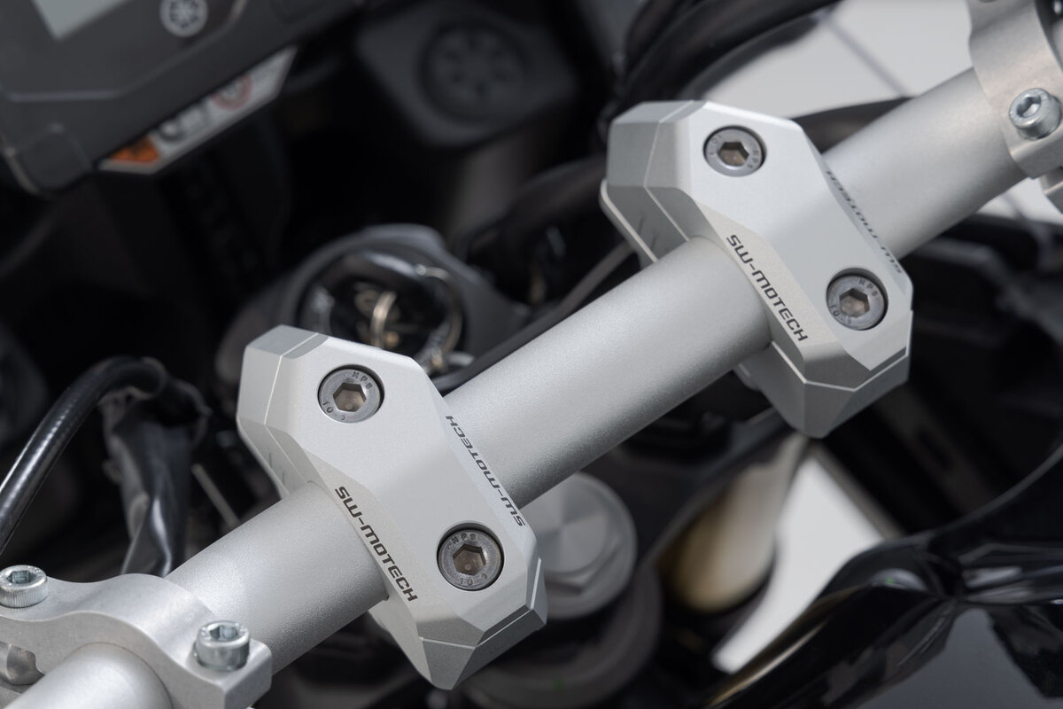 Crashbar voor Aprilia Tuareg 660 (21-) SW Motech