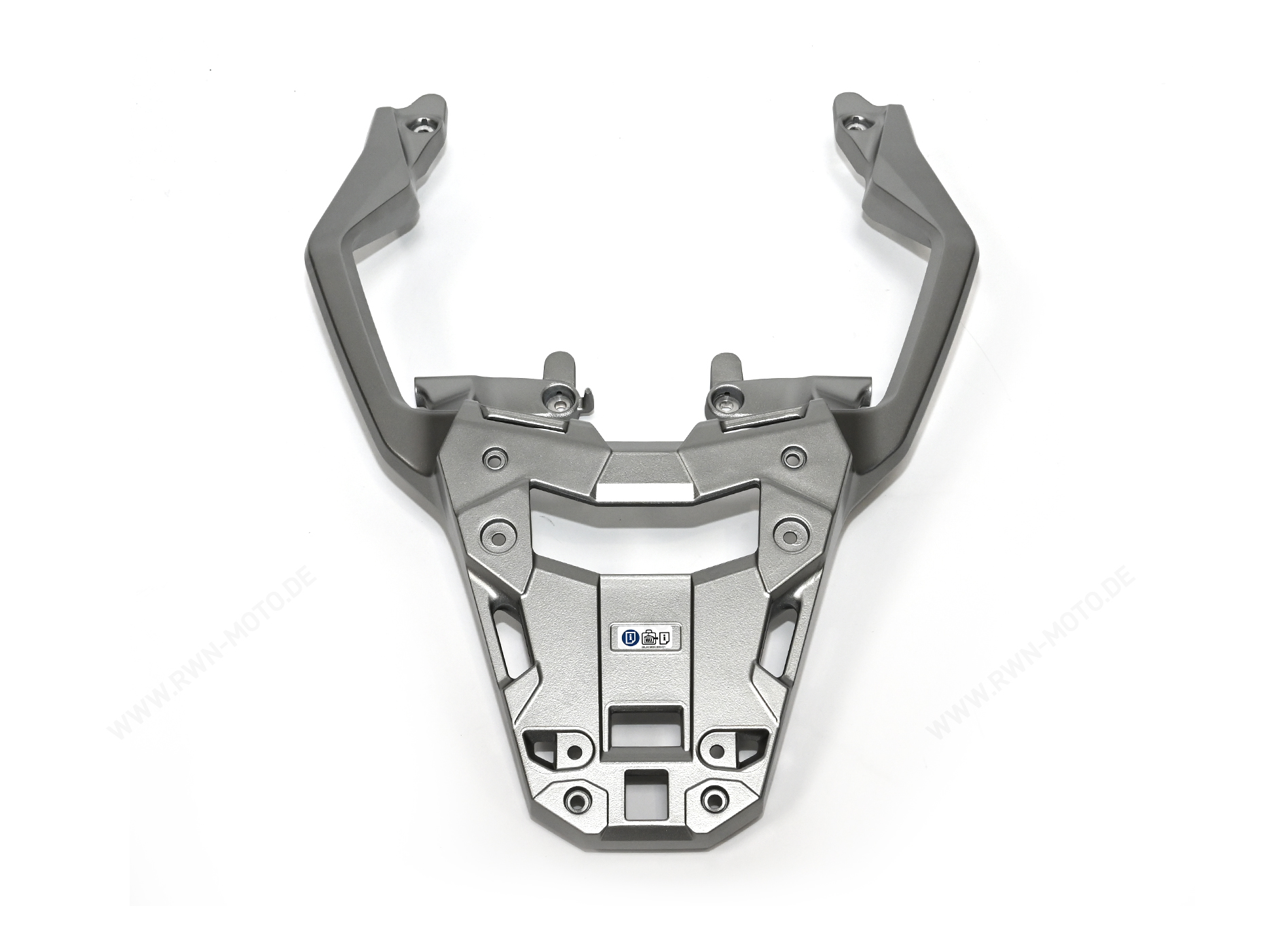 Bagagerek voor Honda Forza 750 / X-ADV 750 2021-