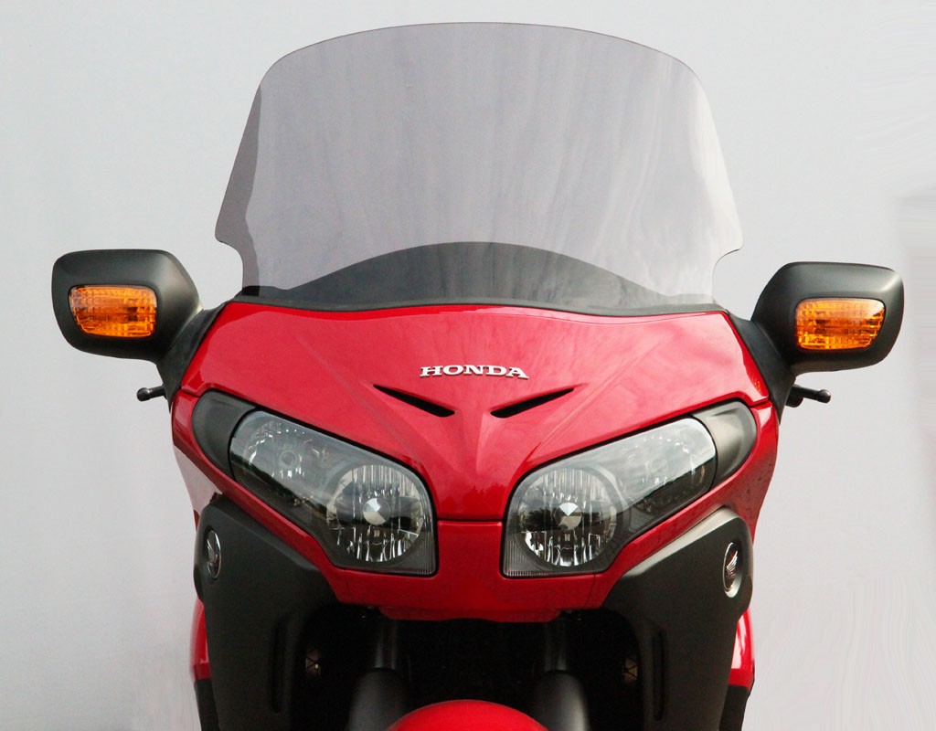 Voorruit MRA Arizona GL "AR-GLB1" helder voor HONDA GL1800 F6B BAGGER (Bj.12-17)
