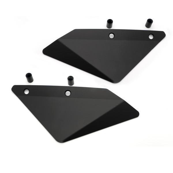 Nummerplaat voor Yamaha MT-07 (21-24) - Barracuda
