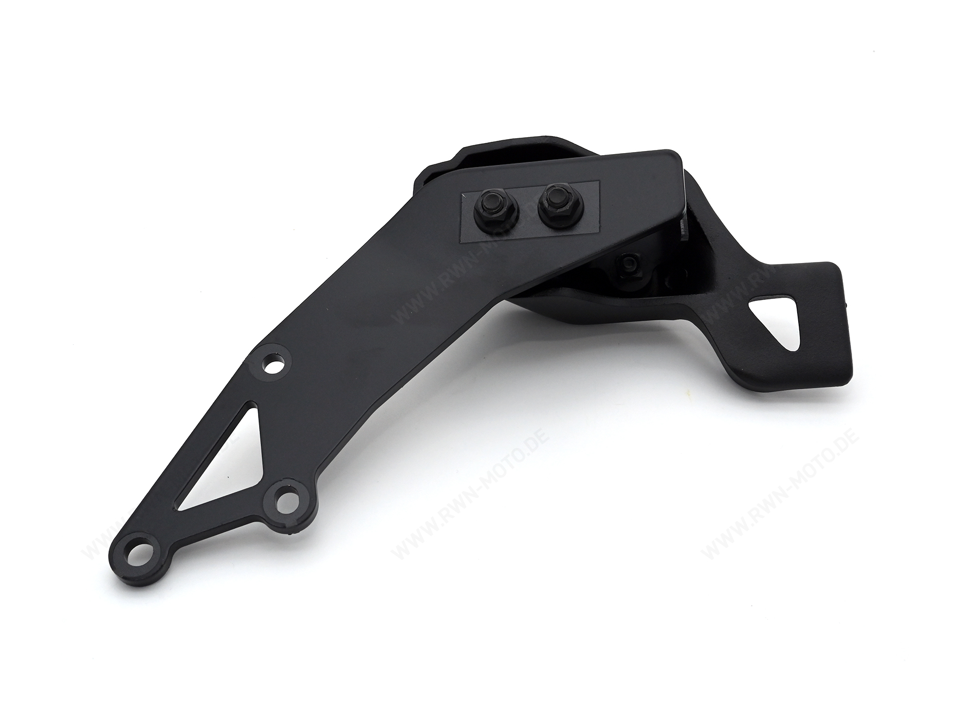 Onderste kofferbevestiging voor Tracer 9 /GT /+ (21-) Origineel Yamaha