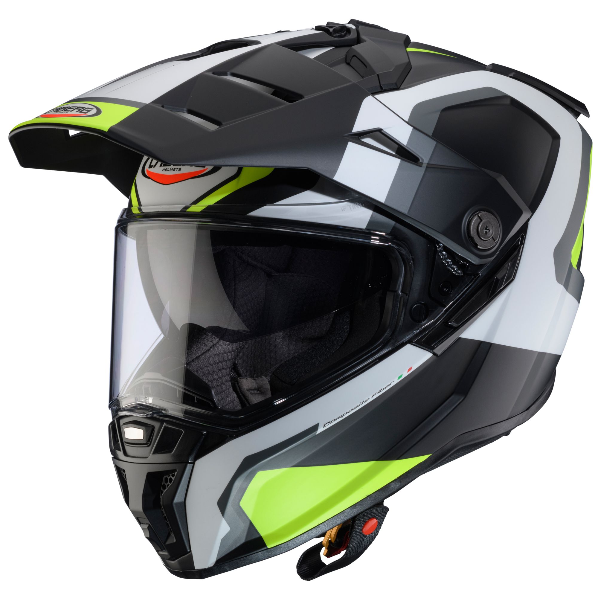 Caberg Helm Flyon Carbon