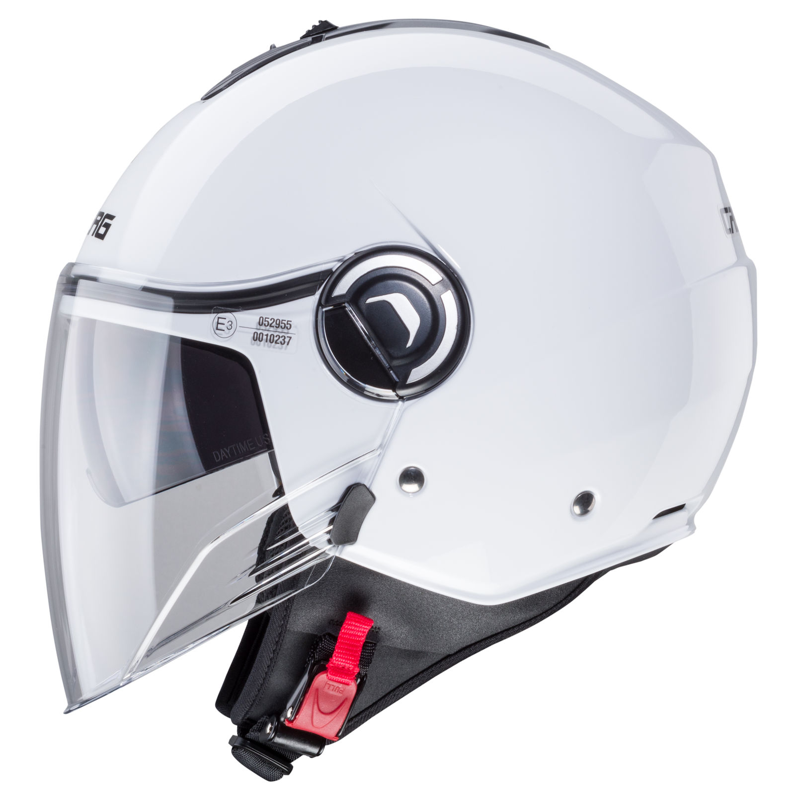 Caberg Helm Flyon Carbon