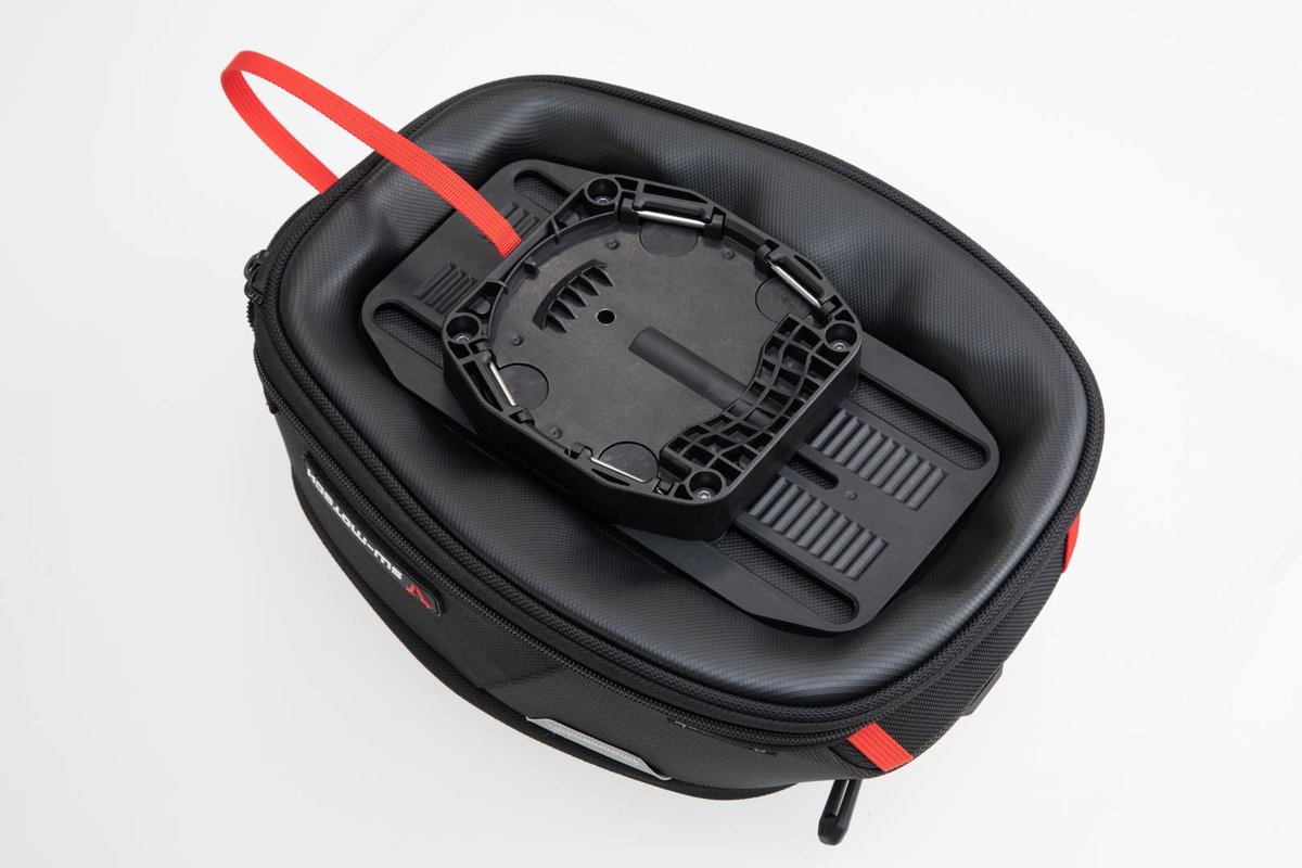 SW-Motech PRO Micro tanktas KAWASAKI KLV 1000 (03-05), WVBS