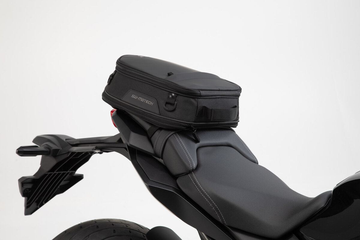 ION S Motorfiets Achtertas Aprilia RSV 4 1000 RR /RF (18-21)