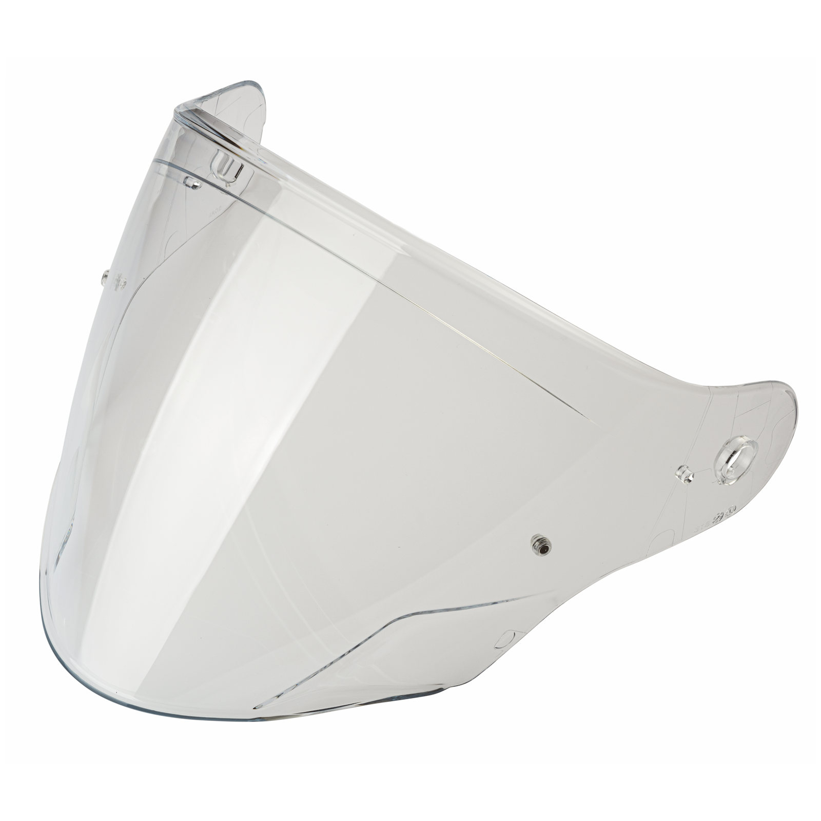 Caberg vizier Flyon, helder