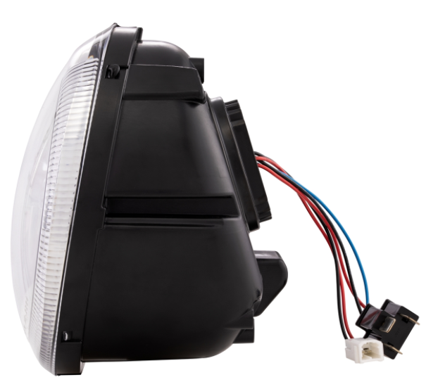 Koplamp LED voor Vespa GTS/GTS Super/GT/GT L 125-300cc ('03-'18)