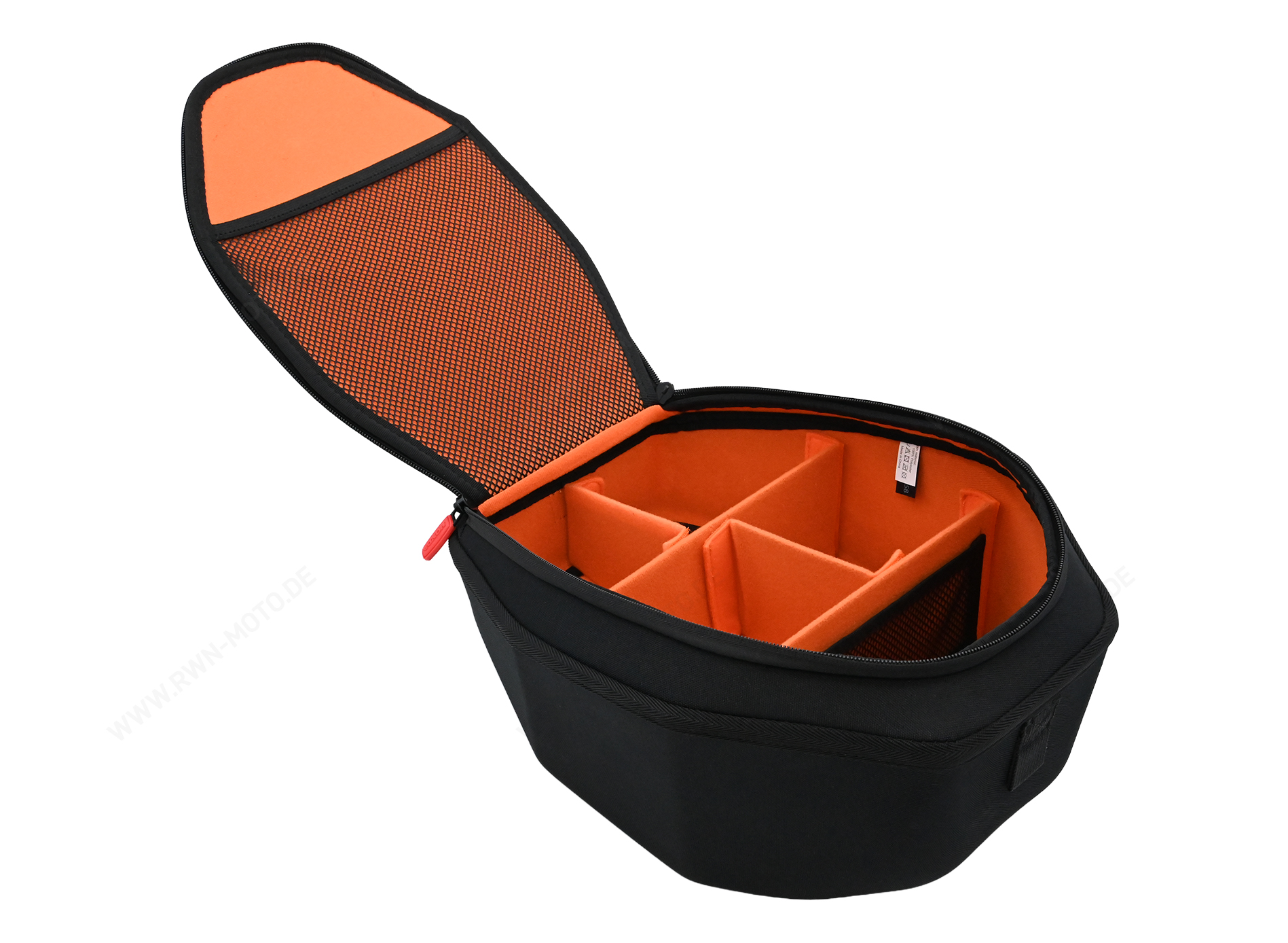 Helmhouder voor Honda X-ADV (25-) Origineel
