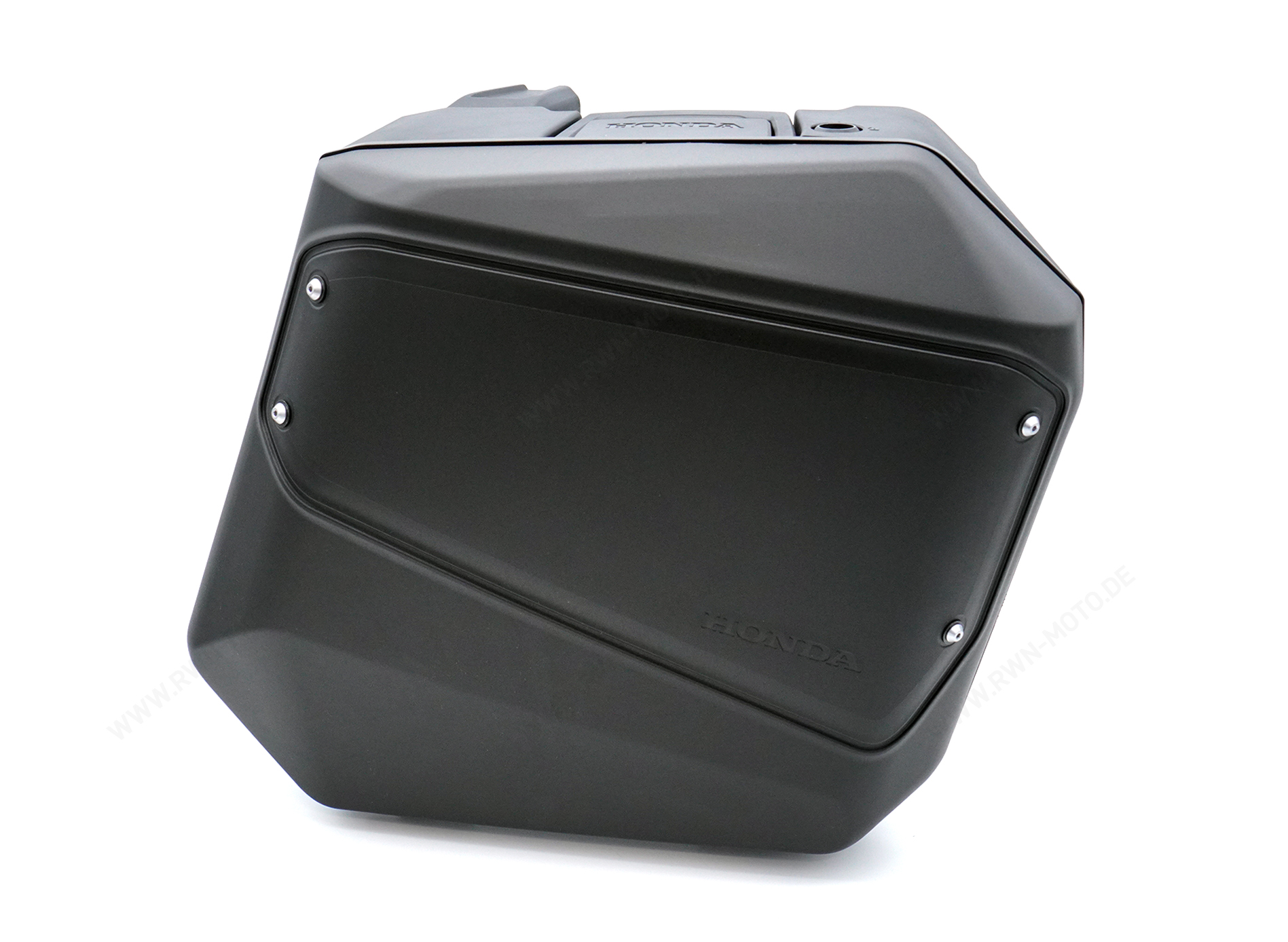 Kofferset incl. bagagedrager voor Honda X-ADV 750 (21-) Origineel
