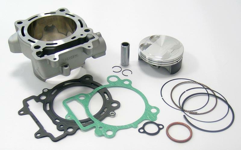 ATHENA cilinder-zuiger kit - Ø96mm Kawasaki