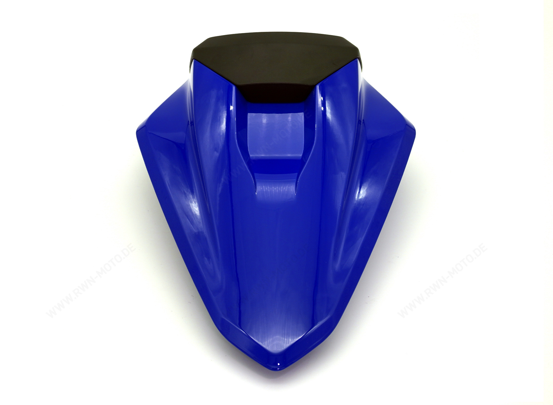 Kuiphoes blauw (PB395M) voor Honda CBR1000RR BJ 22 - 30e verjaardag
