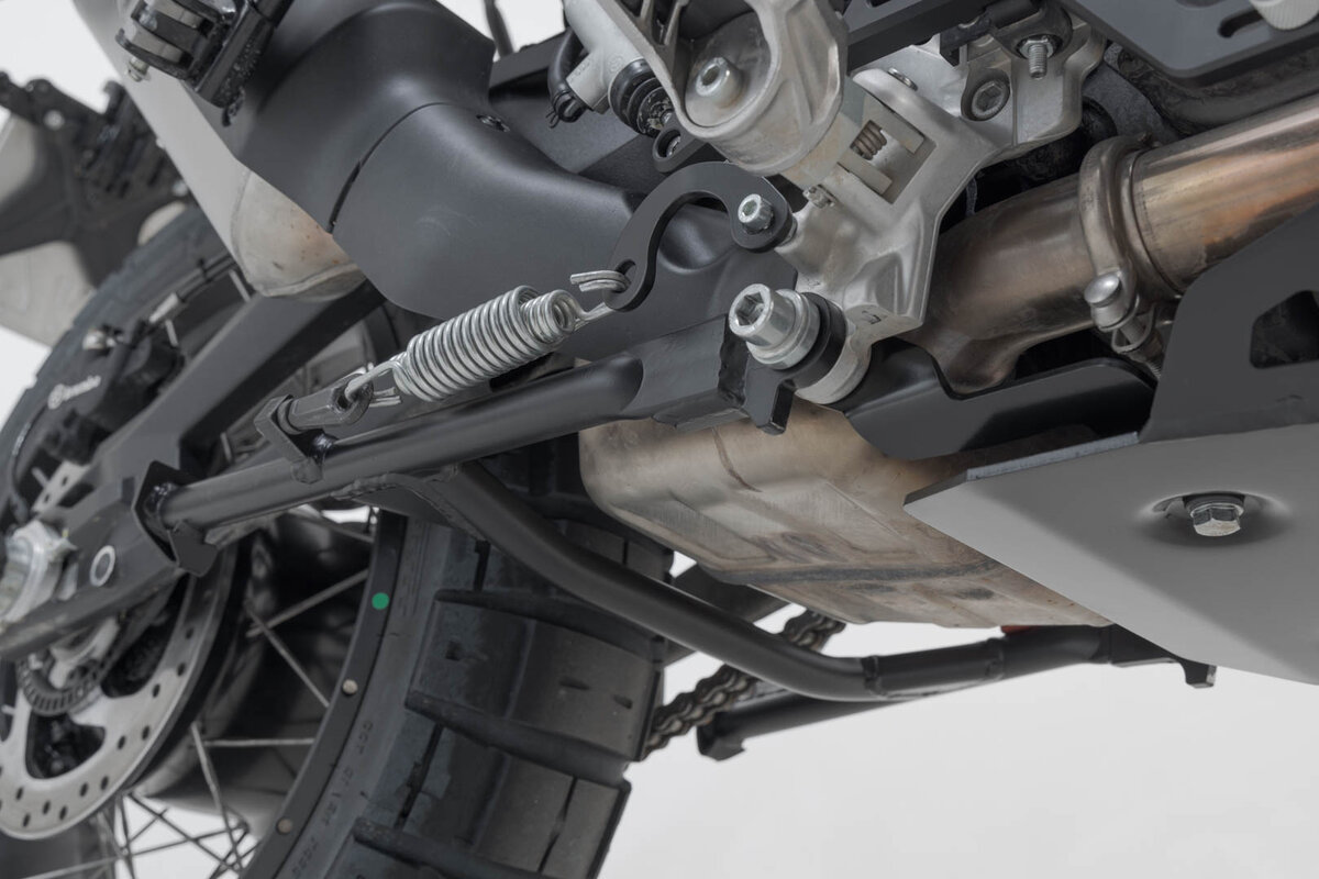 Crashbar voor Aprilia Tuareg 660 (21-) SW Motech