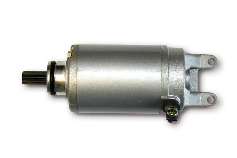 MOTOPROFESSIONAL startmotor voor Suzuki Burgman