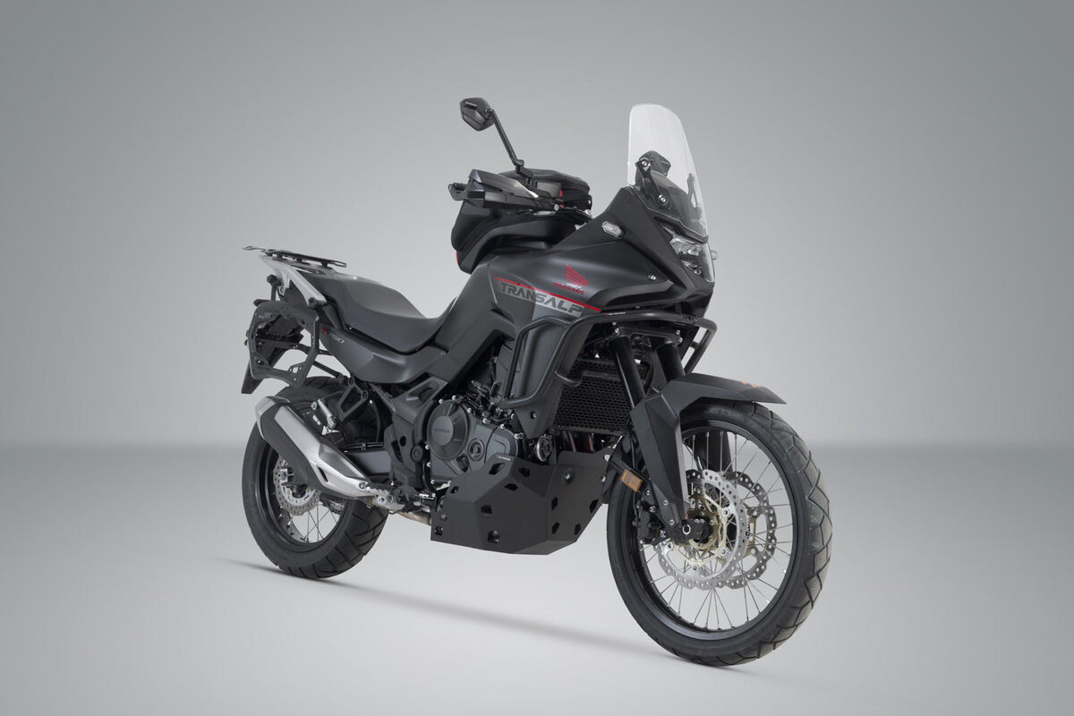 SW-Motech PRO Zijdrager voor Honda XL 750 Transalp (23-) SW-Motech