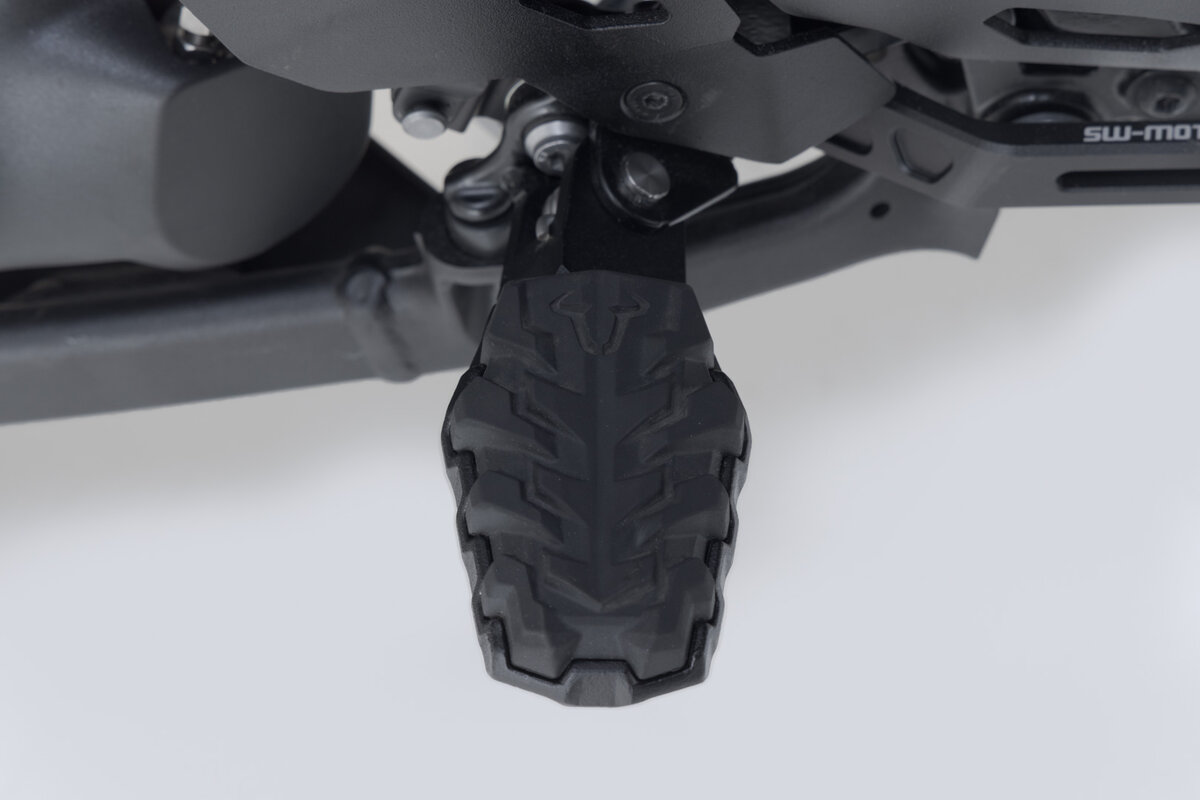 Crashbar voor Aprilia Tuareg 660 (21-) SW Motech