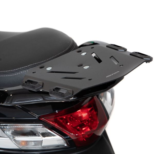 Bagagedrager voor Piaggio Liberty - Isotta