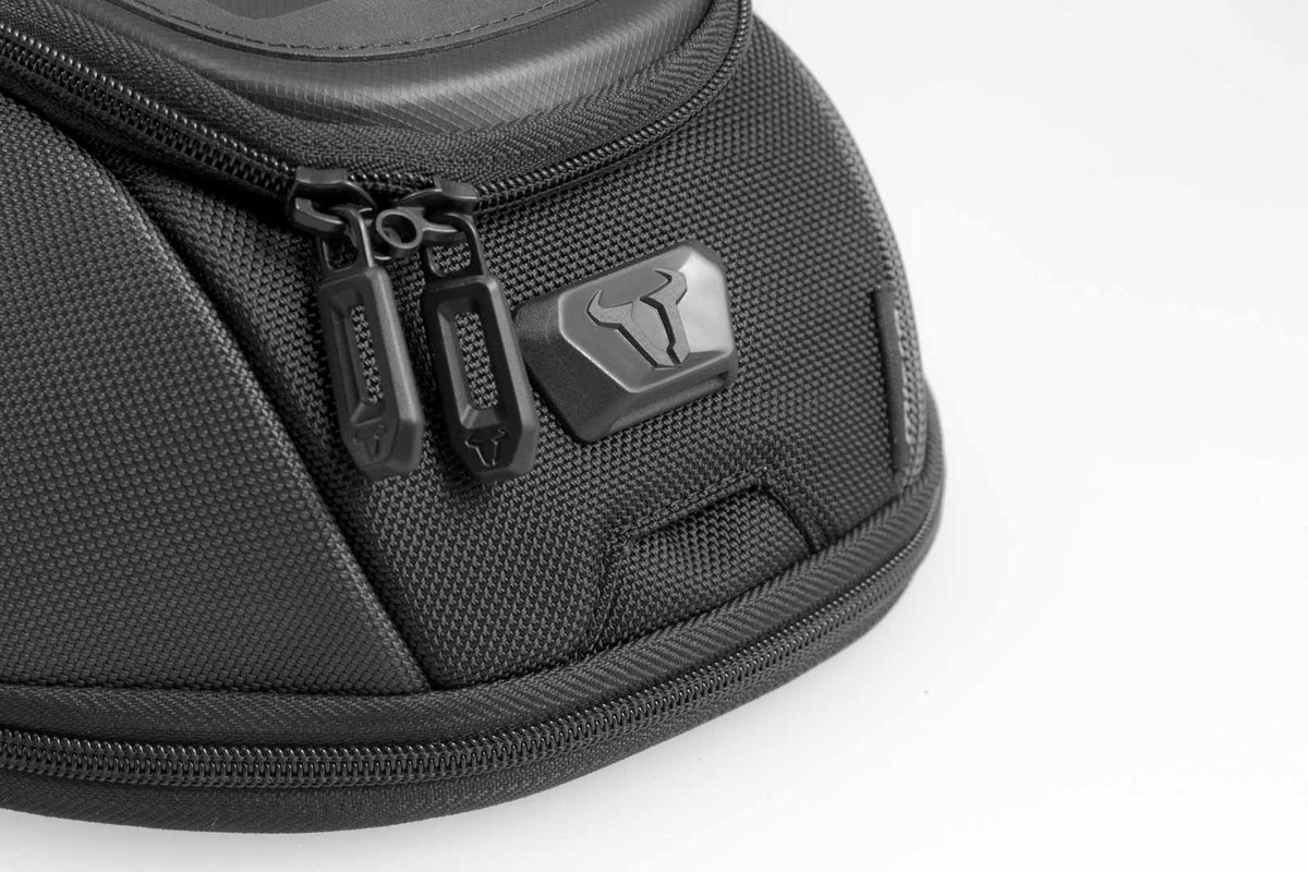 SW-Motech PRO Micro tanktas KAWASAKI KLV 1000 (03-05), WVBS