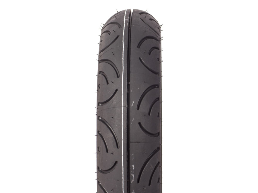 Heidenau band 120/70-11, 56M, TL, versterkt, K61, achter