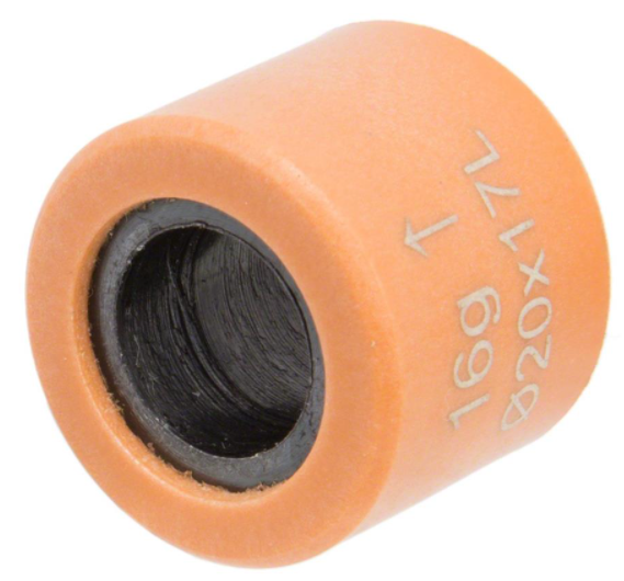 Variatorrol 20x17 mm 16,0g