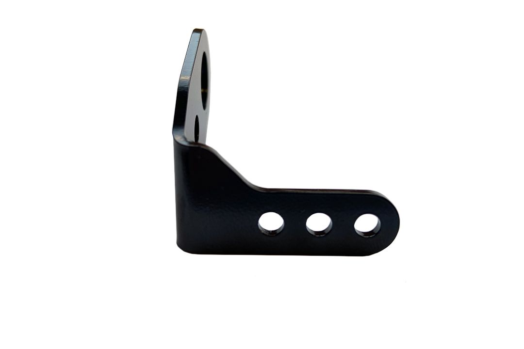 Indicatoradapter links voor originele indicator Suzuki