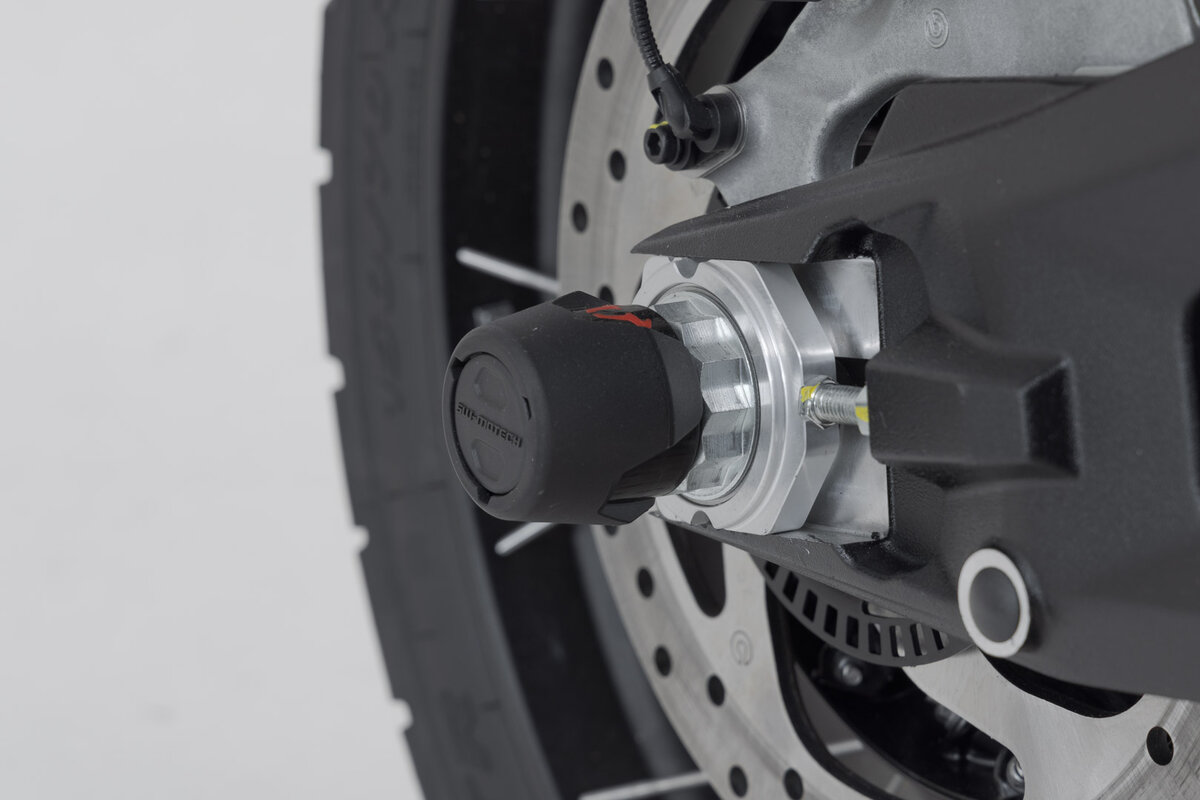 Crashbar voor Aprilia Tuareg 660 (21-) SW Motech