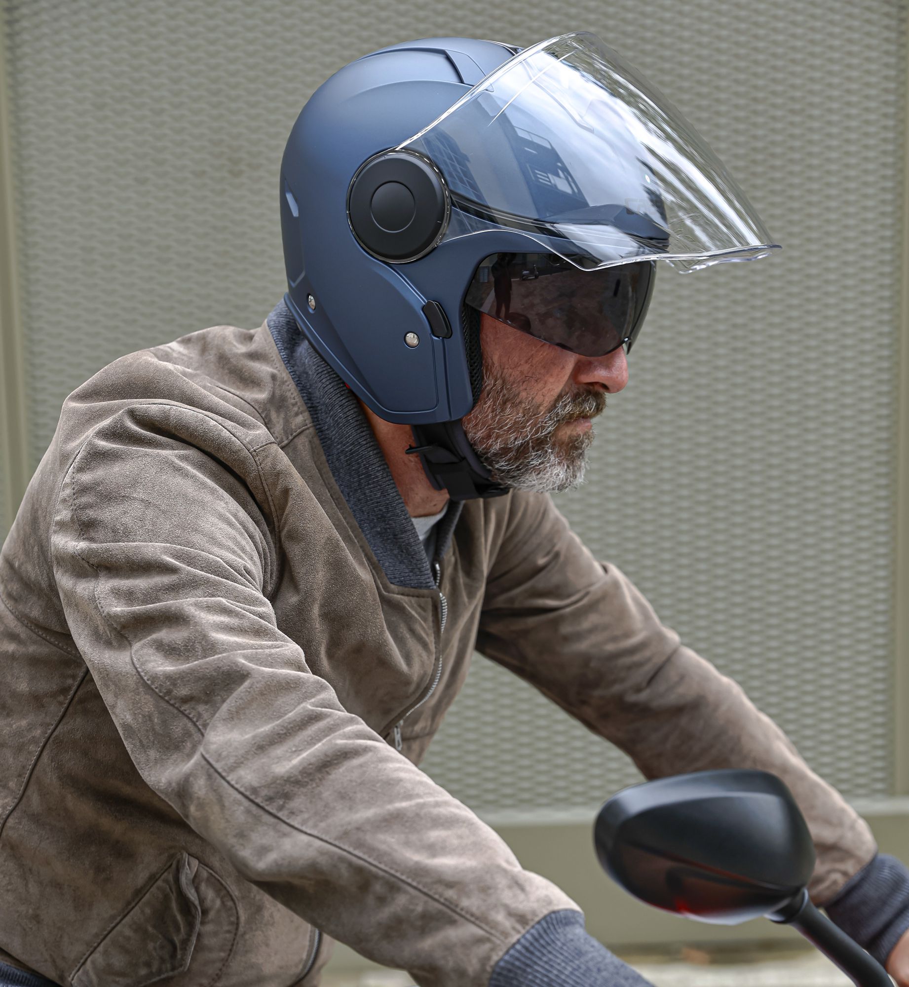 Caberg Helm Flyon Carbon