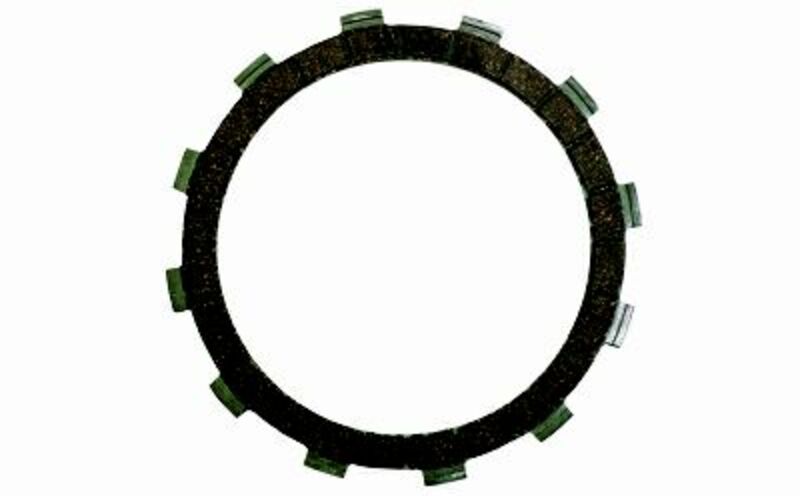 Tecnium koppelingsplaten