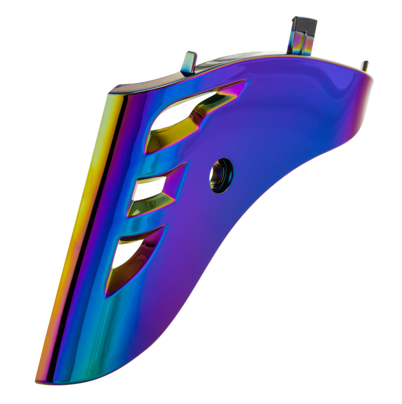Vorkkuip voor Vespa Primavera/Sprint/Elettrica 50-150ccm, Oilslick