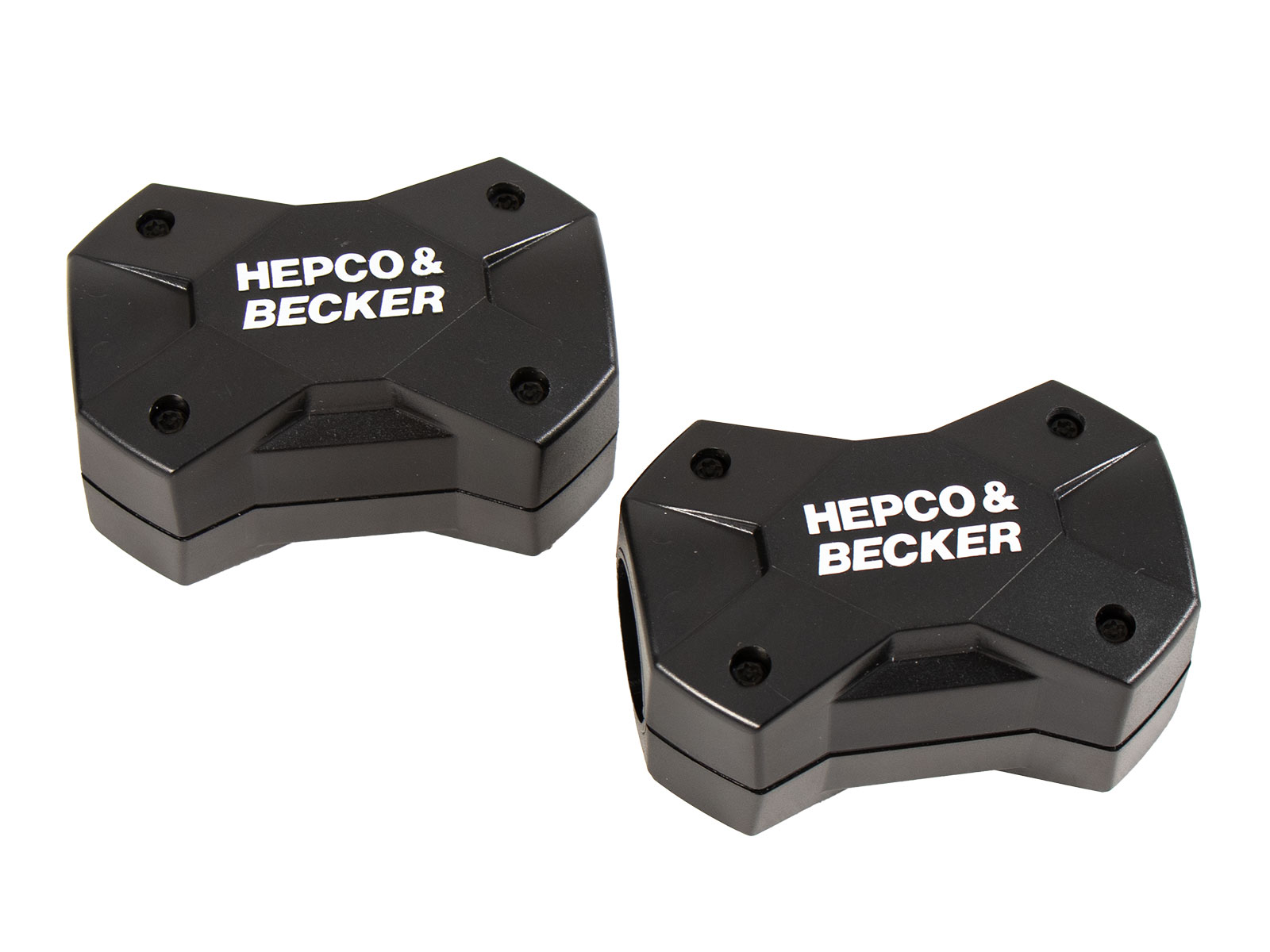 Slidepad voor tank en motorbeschermer Hepco & Becker