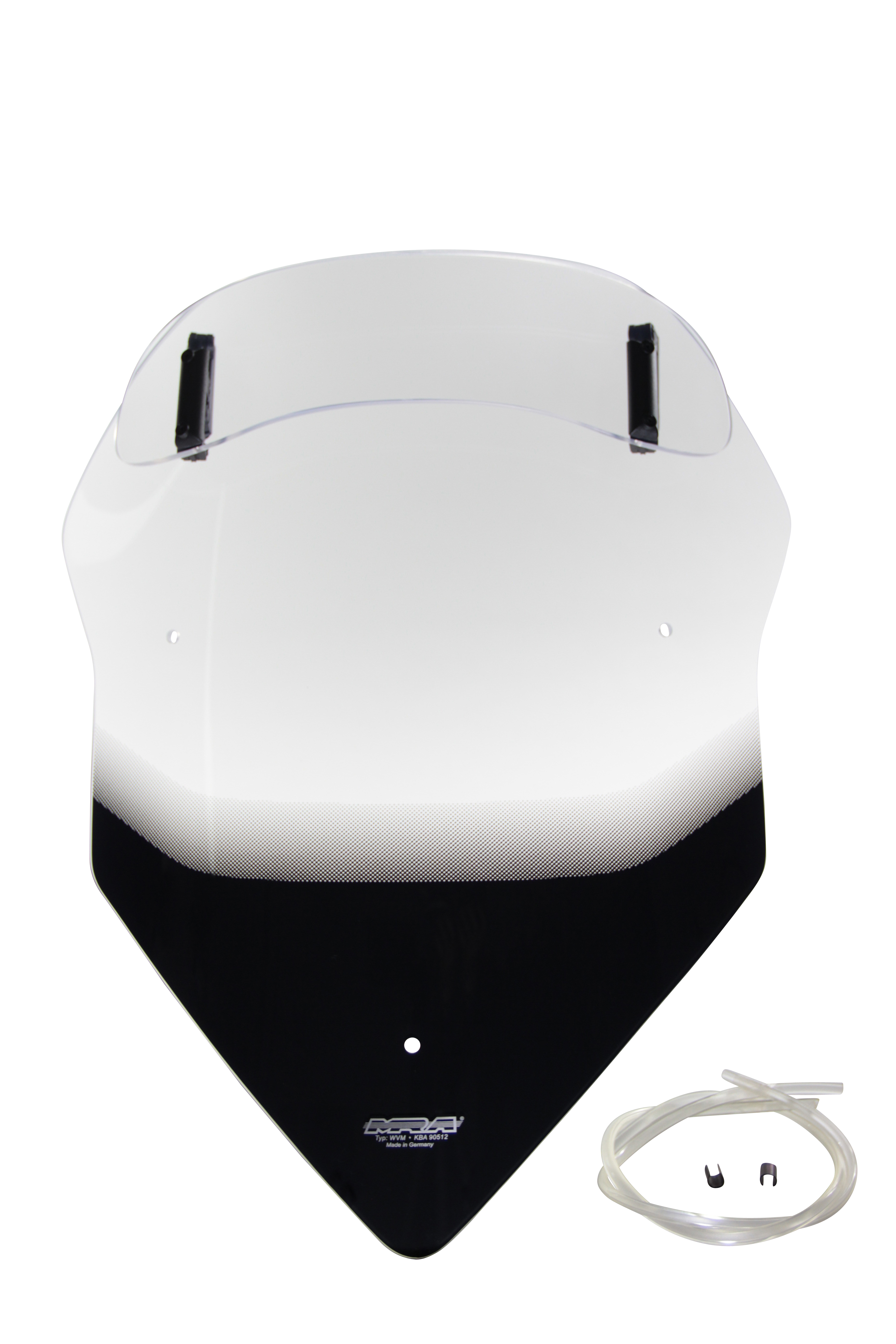 Variotouring scherm MRA "VT" voor DUCATI MULTISTRADA 1200 /1260 /S /PIKES P (Bj.15-)