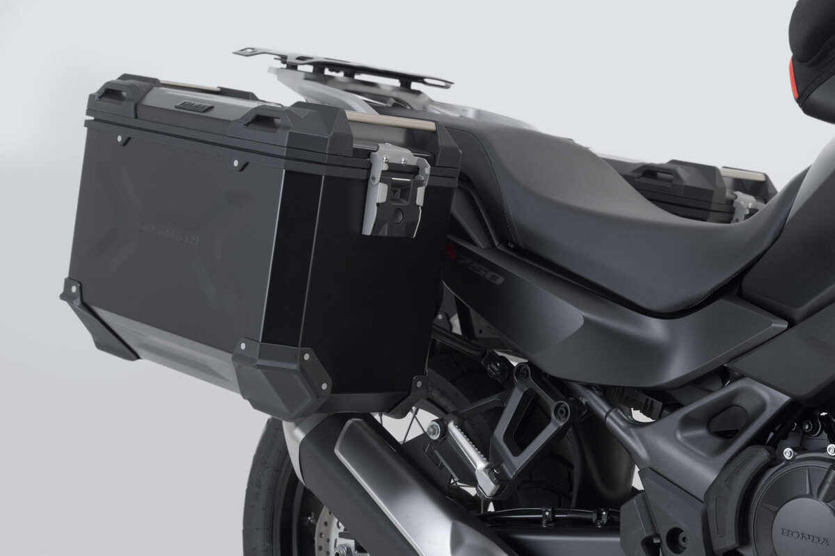 SW-Motech PRO Zijdrager voor Honda XL 750 Transalp (23-) SW-Motech